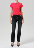 Savannah Cigarette Jean Stormy