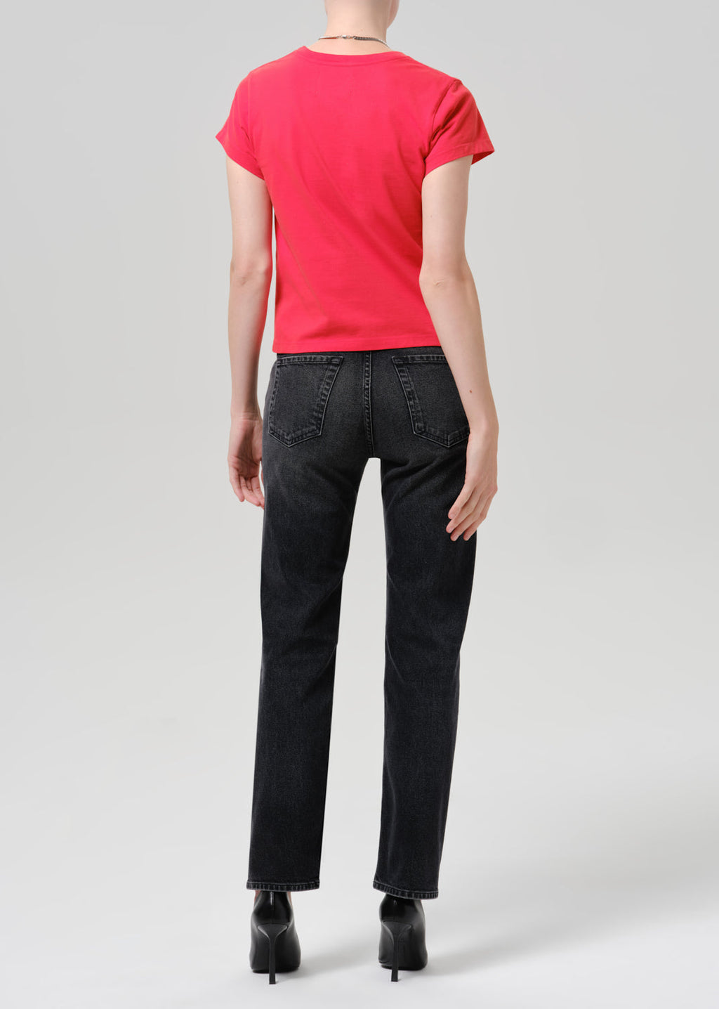 Savannah Cigarette Jean Stormy