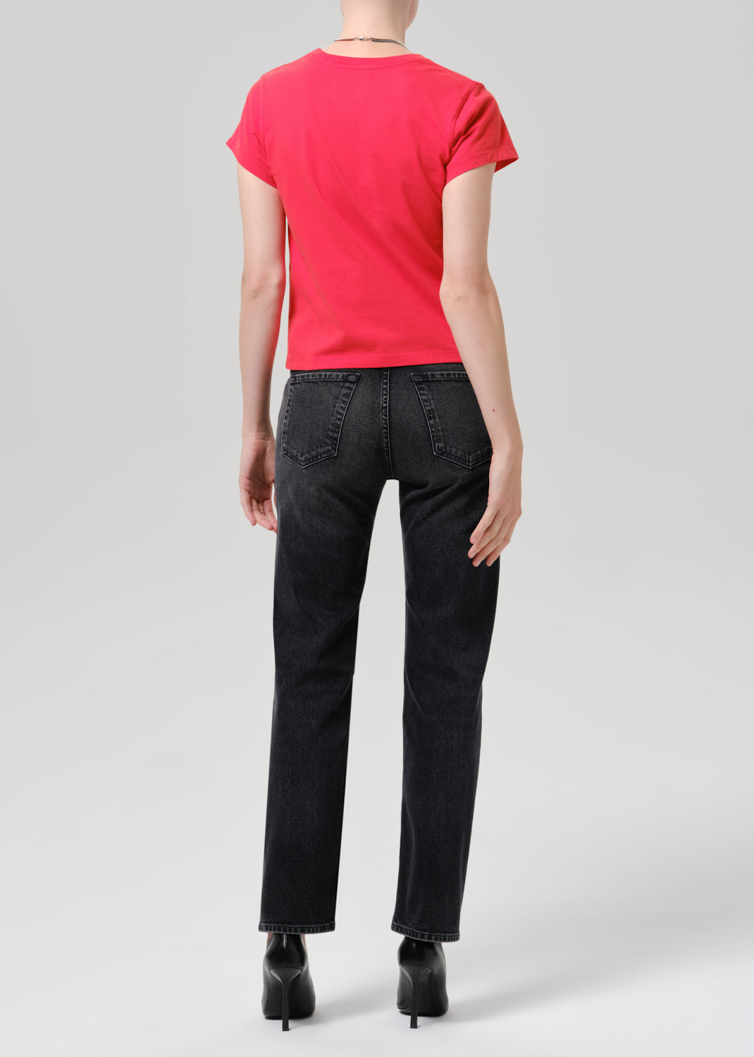 Savannah Cigarette Jean Stormy