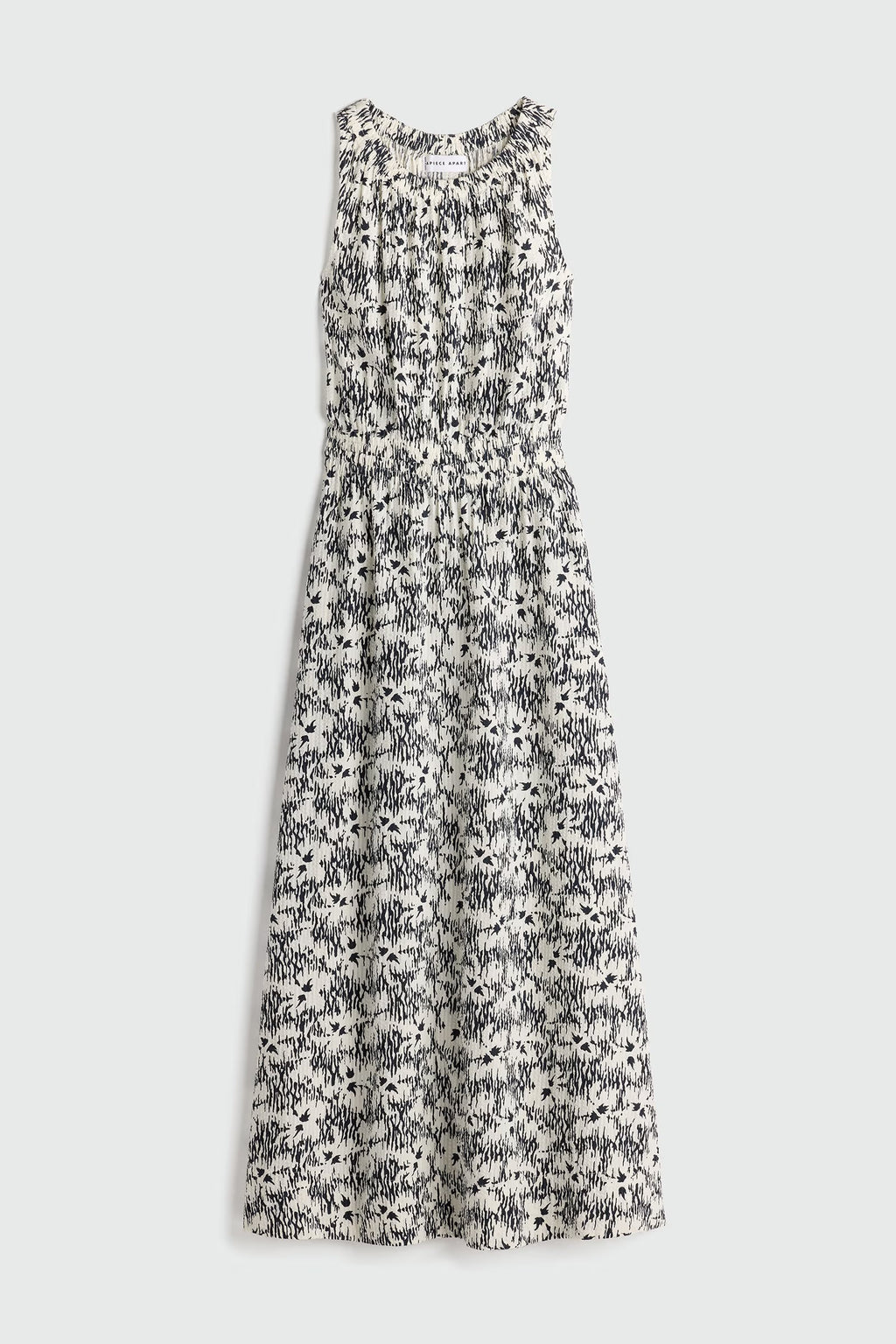 Bali Tank Dress