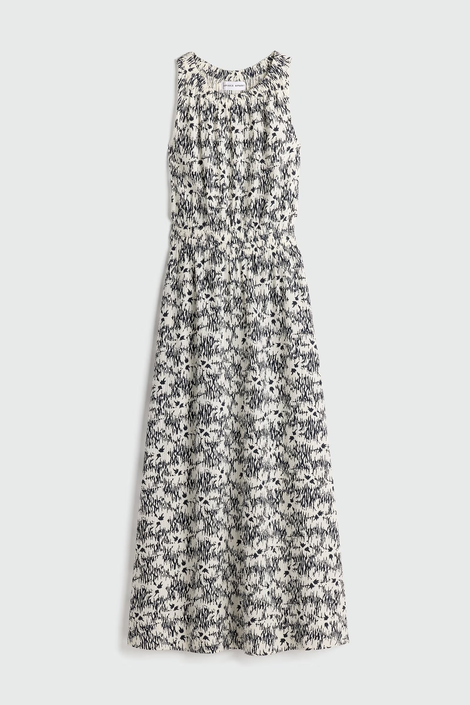 Bali Tank Dress