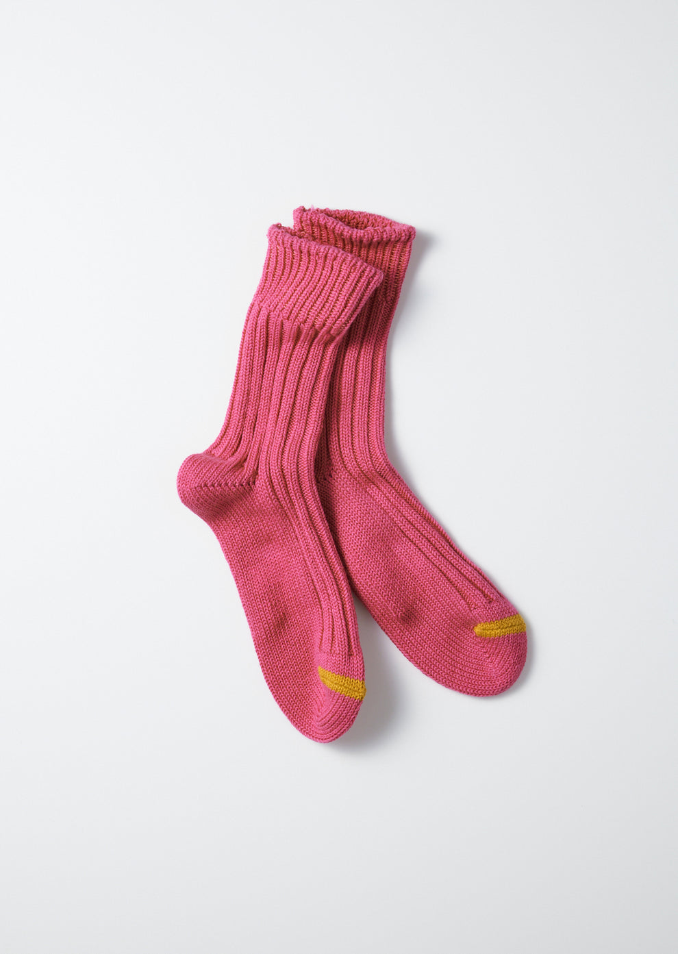 R1523  Organic Cotton Socks