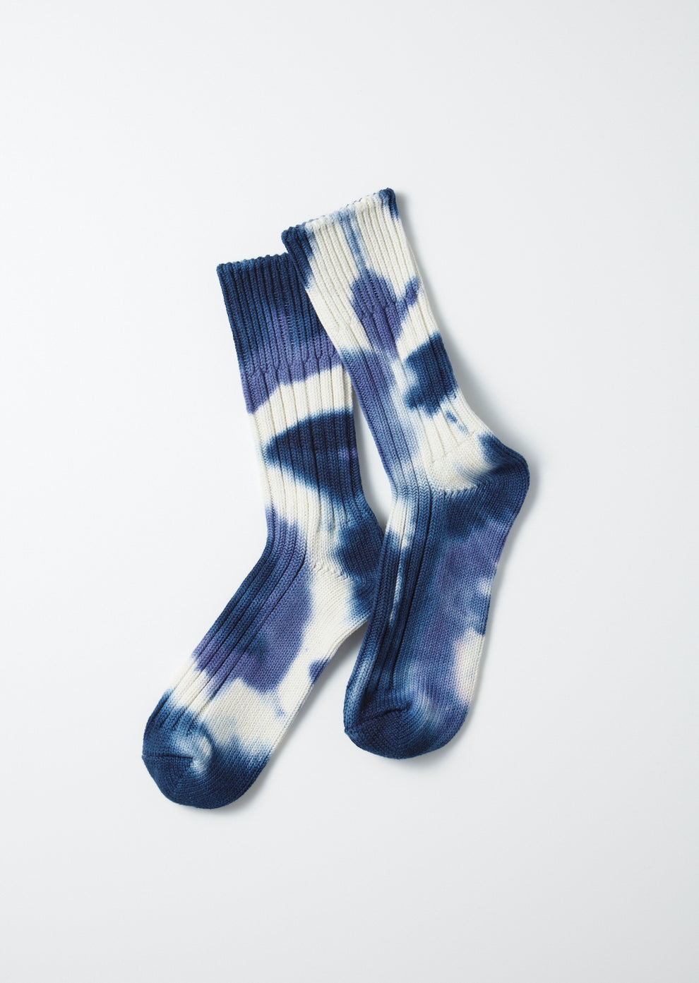 R1415 Tie Dye Socks