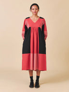 Dotty Dress - Mix