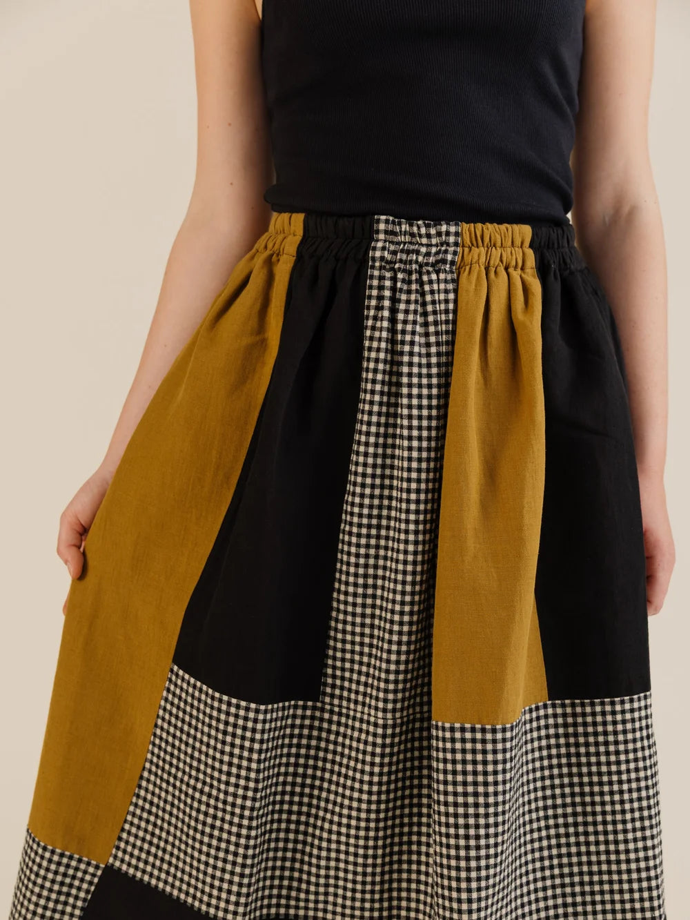 Willow Skirt