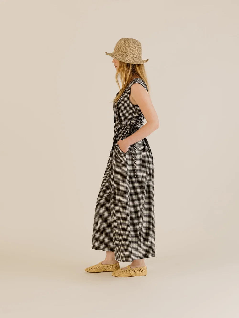 Wisp Jumpsuit