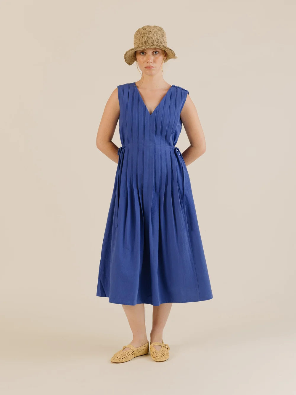 Wisp Dress