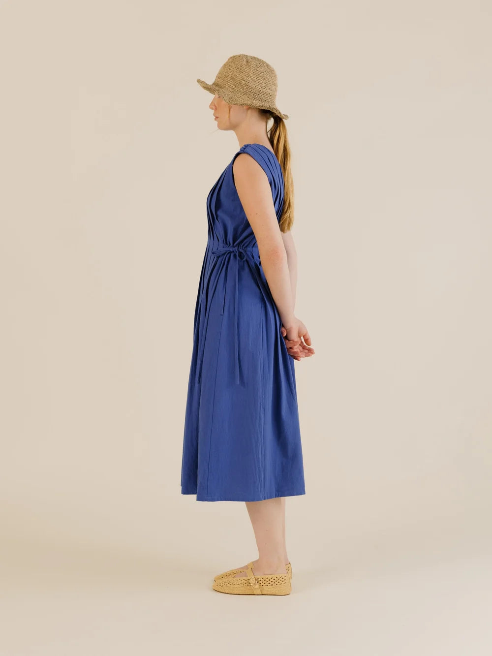 Wisp Dress