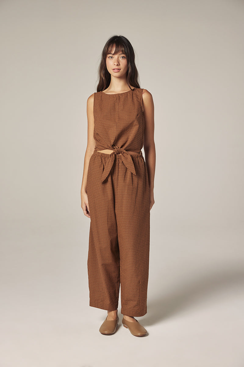 Drawstring Comfy Pants