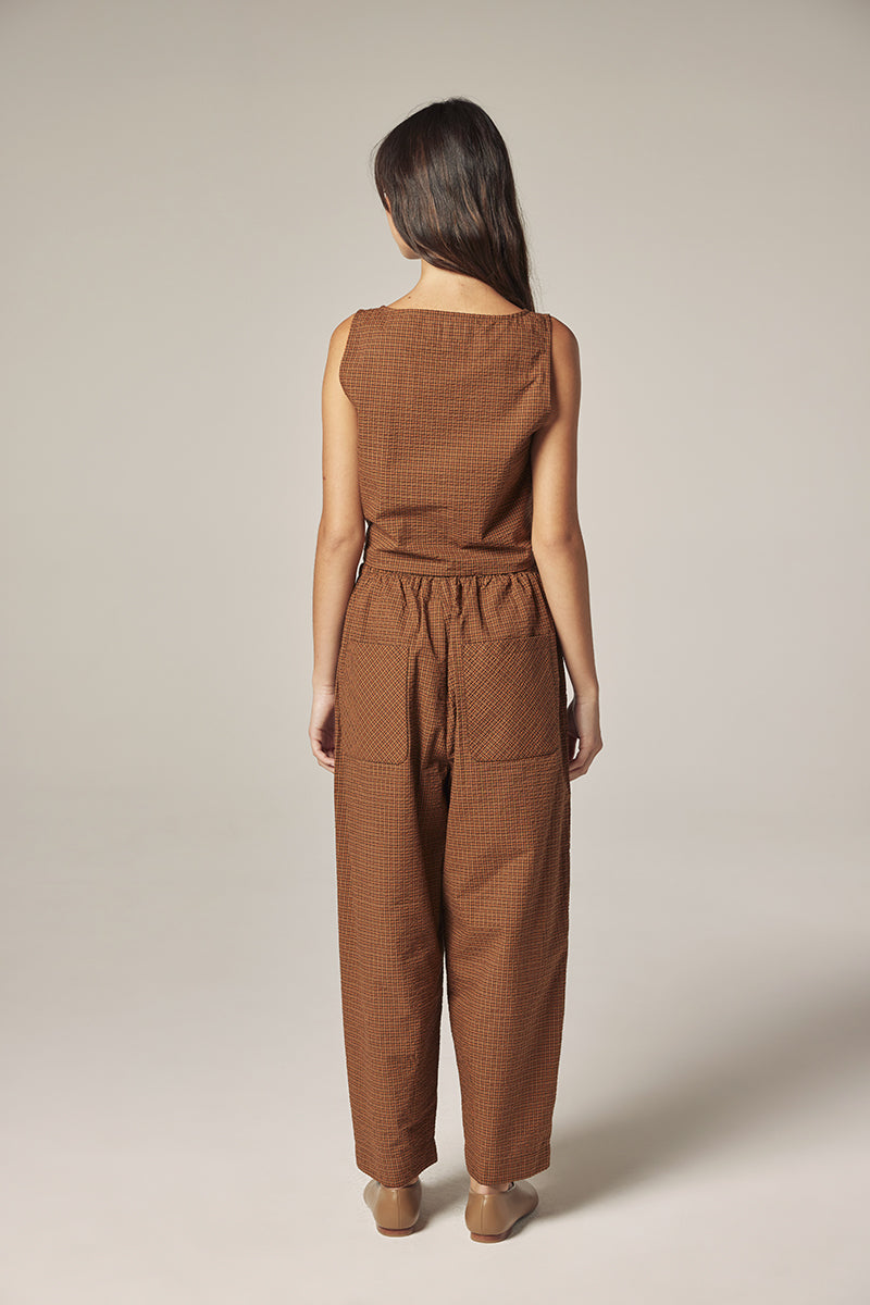 Drawstring Comfy Pants