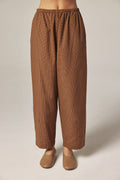 Drawstring Comfy Pants