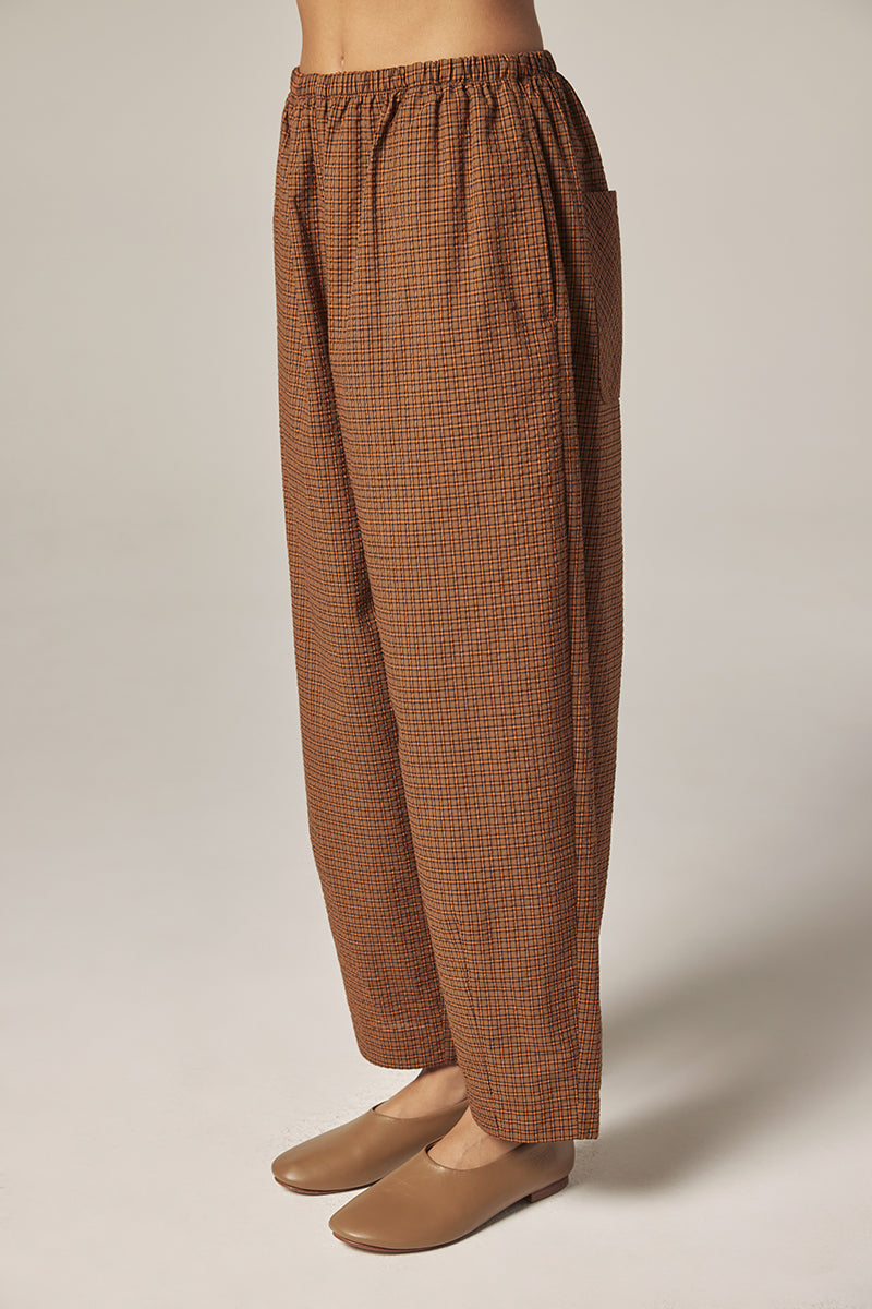 Drawstring Comfy Pants