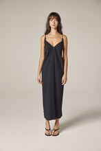 Shiring Dress