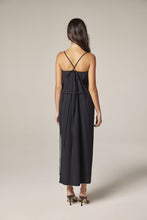 Shiring Dress