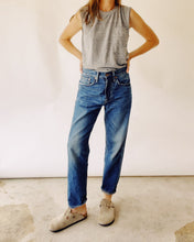 Load image into Gallery viewer, The Loose Crop Richman Wash
