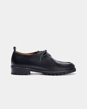 Load image into Gallery viewer, Khov Nero Sar loafers
