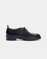 Khov Nero Sar loafers