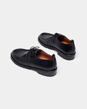 Load image into Gallery viewer, Khov Nero Sar loafers
