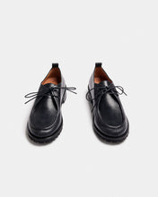 Load image into Gallery viewer, Khov Nero Sar loafers

