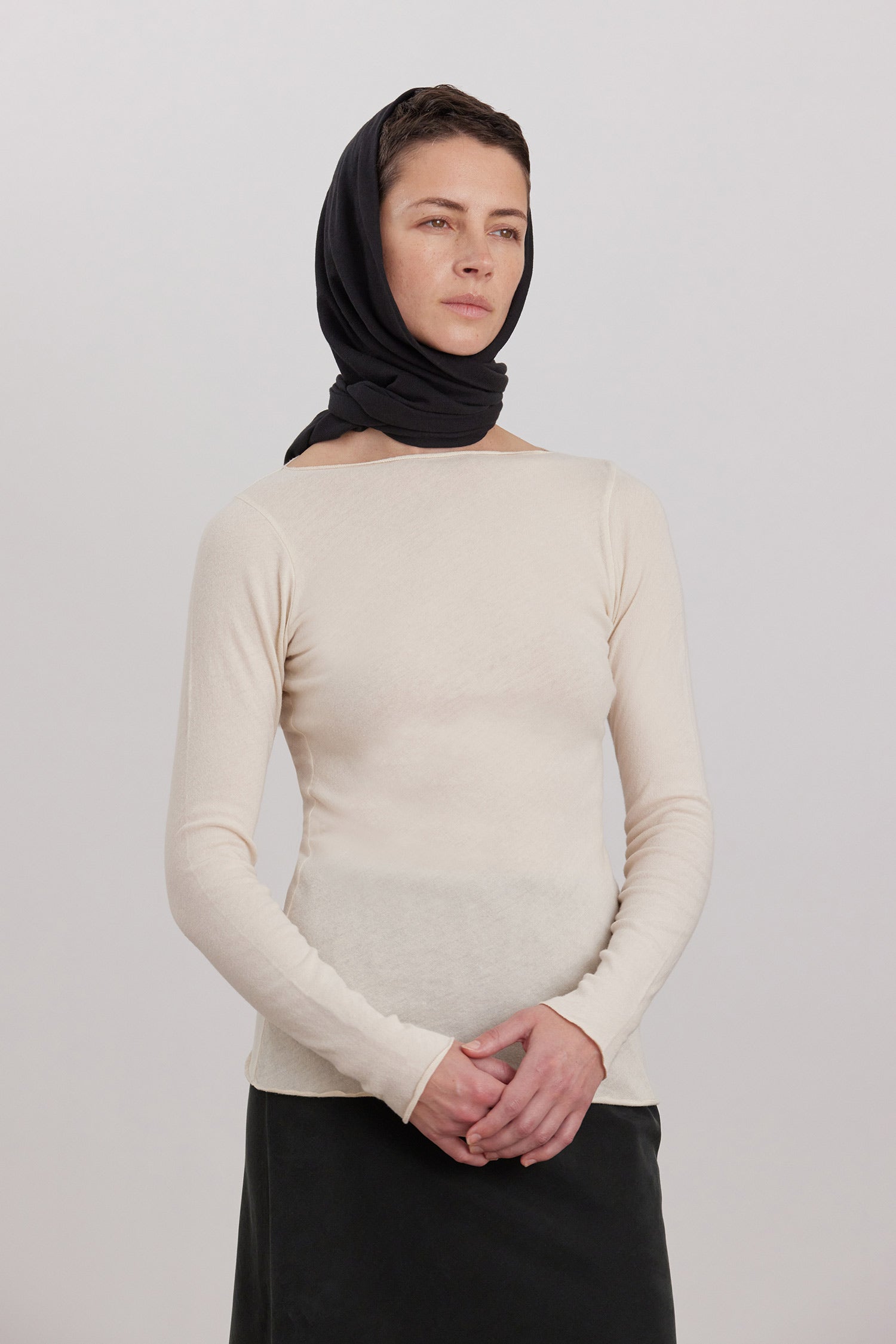 Triangle Scarf