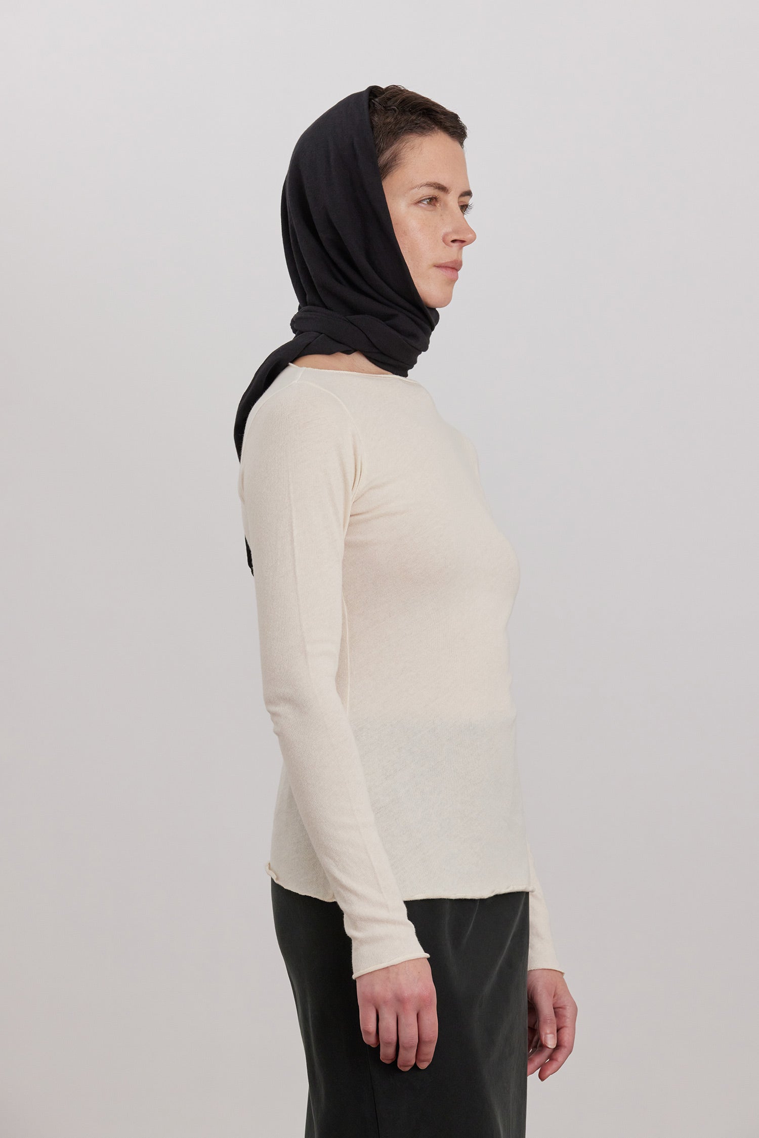 Triangle Scarf