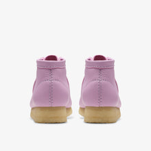 Load image into Gallery viewer, Wallabee Boot Mauve
