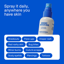 Load image into Gallery viewer, Magic Molecule Spray 2oz
