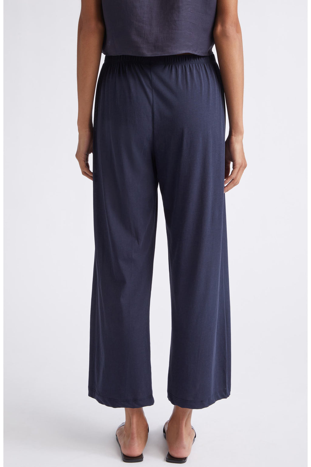 Milo Crop Pant