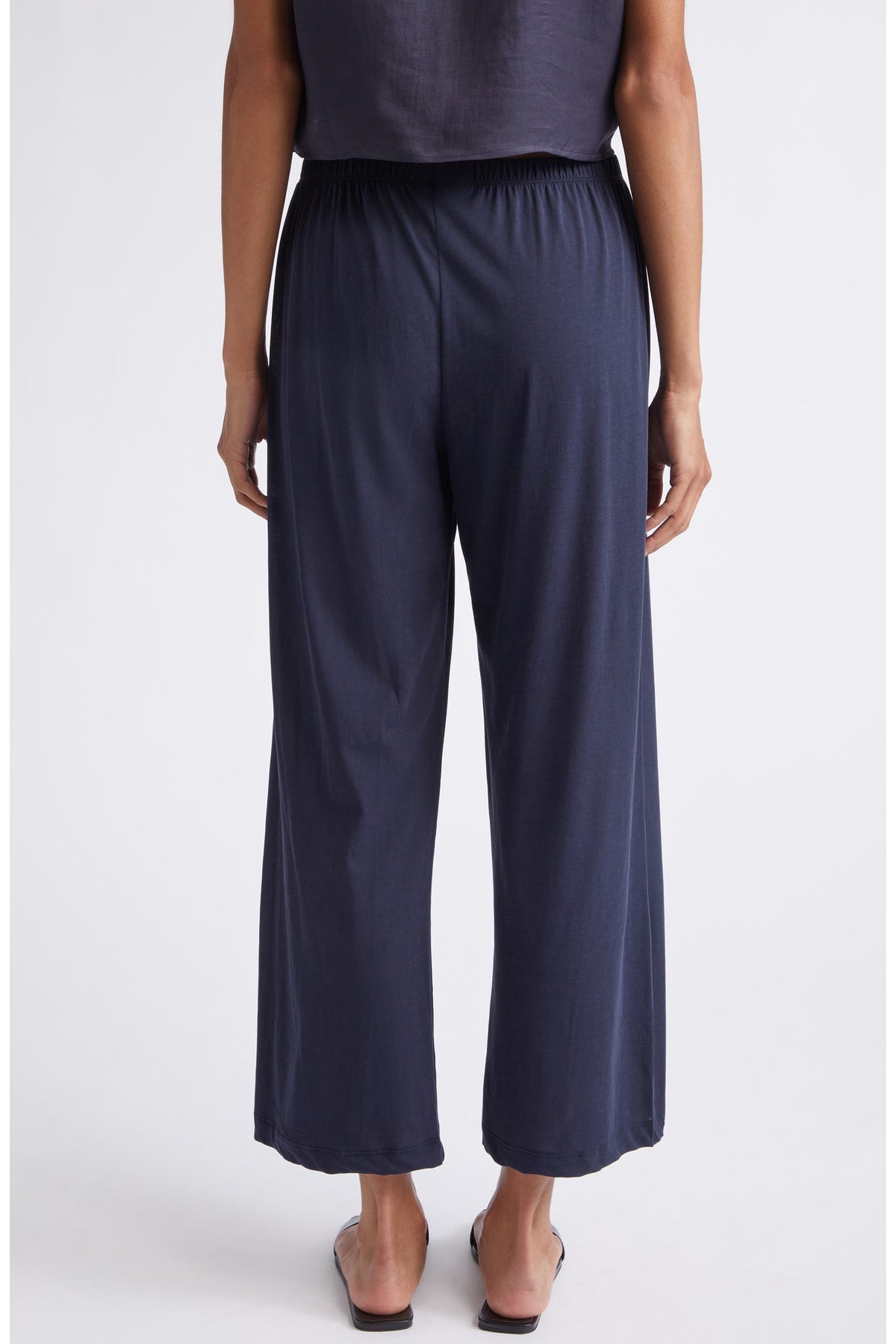 Milo Crop Pant