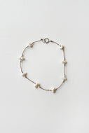 Keshi Pearl Bracelet