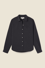 Load image into Gallery viewer, Grace Shirt Black
