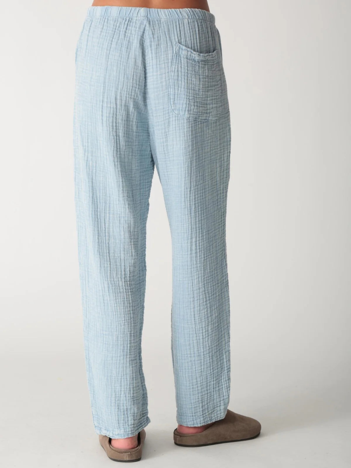 Kickback Pants