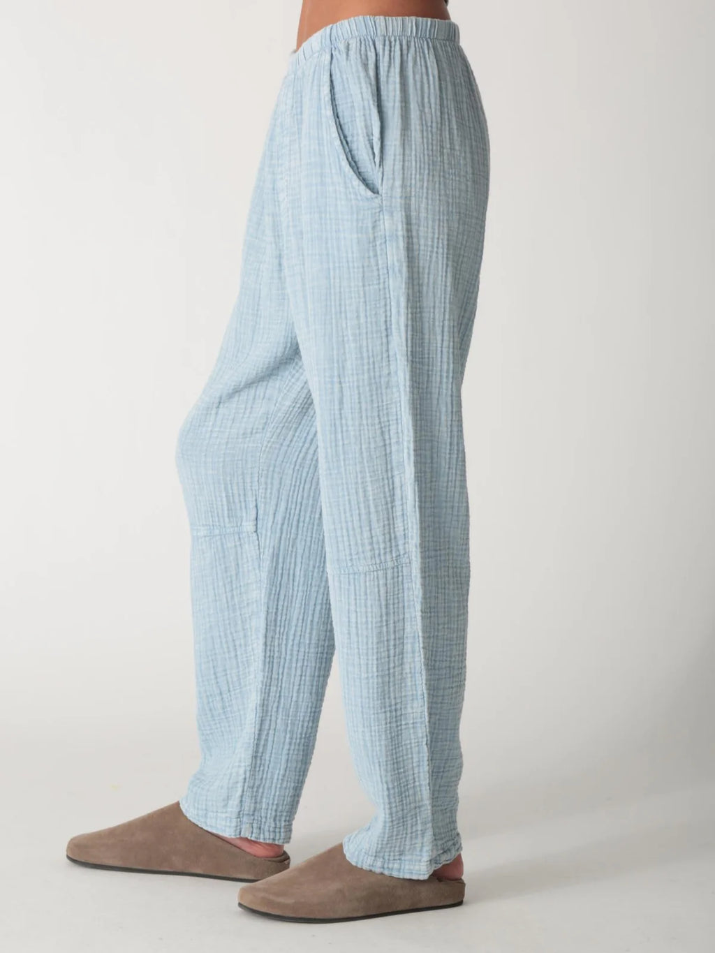 Kickback Pants
