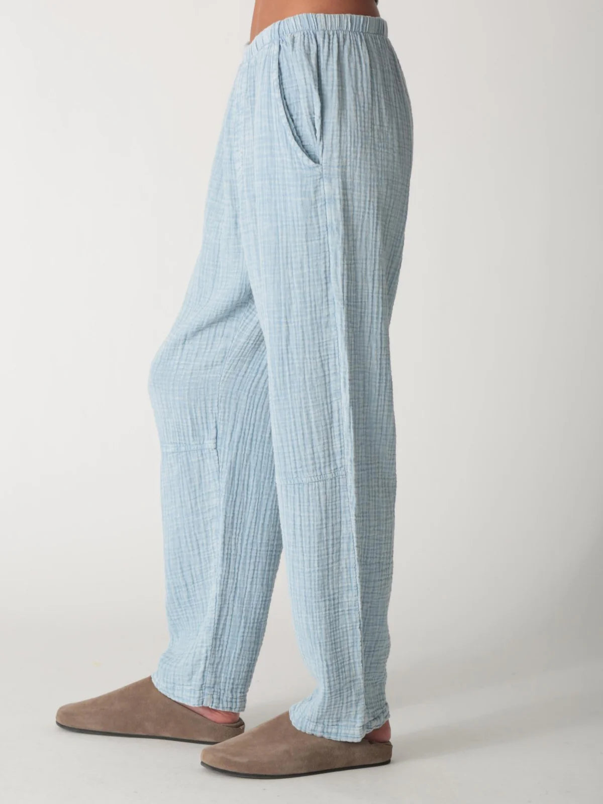 Kickback Pants