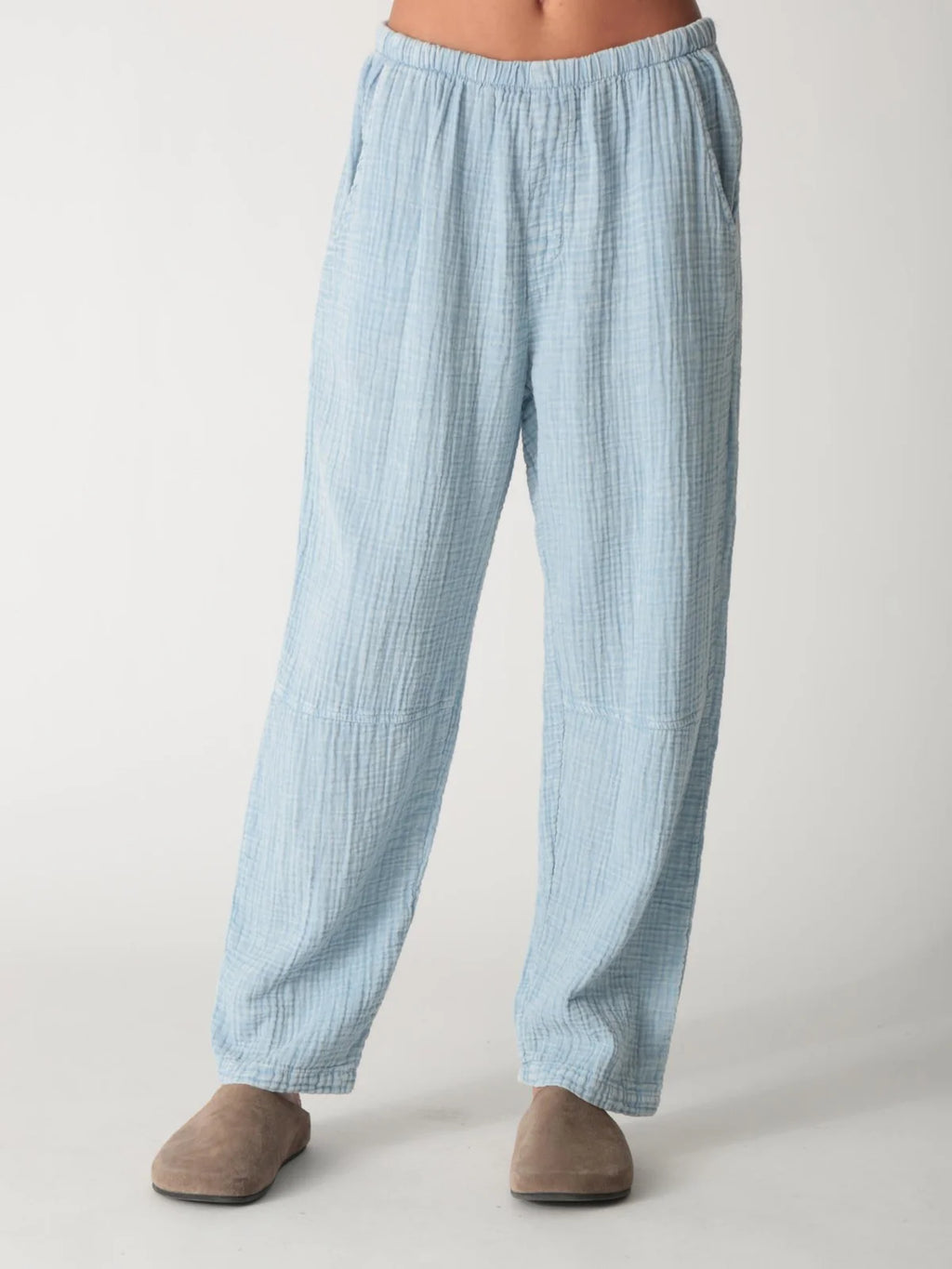 Kickback Pants