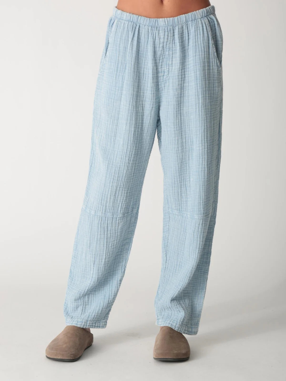 Kickback Pants