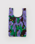 Pleated Baggu - Multiple Colors