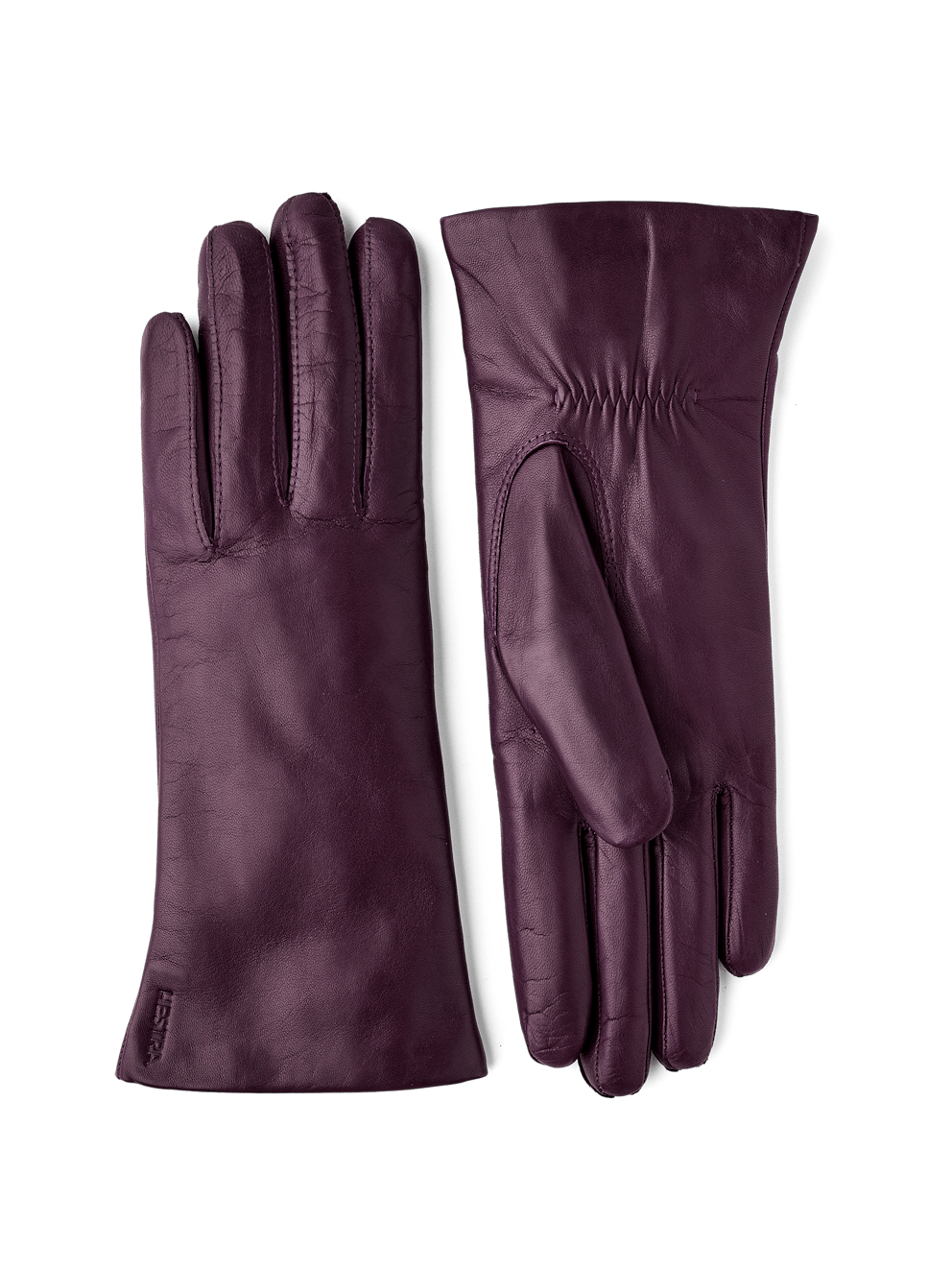 Elisabeth - Dark Plum