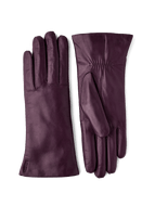 Elisabeth - Dark Plum