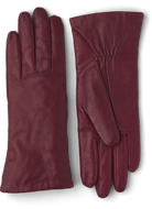 Elisabeth - Dark Red