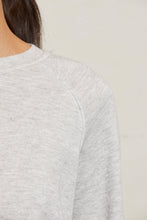 Load image into Gallery viewer, Lennon Fleece Raglan Sweatshirt
