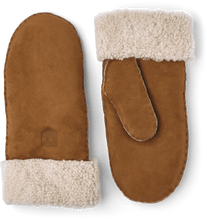 Load image into Gallery viewer, Sheepskin Mitt
