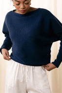 Everyday Sweater