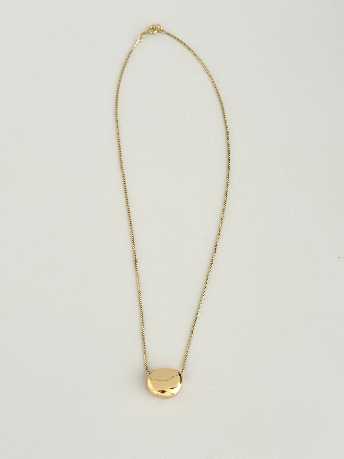 Emanuelle Necklace