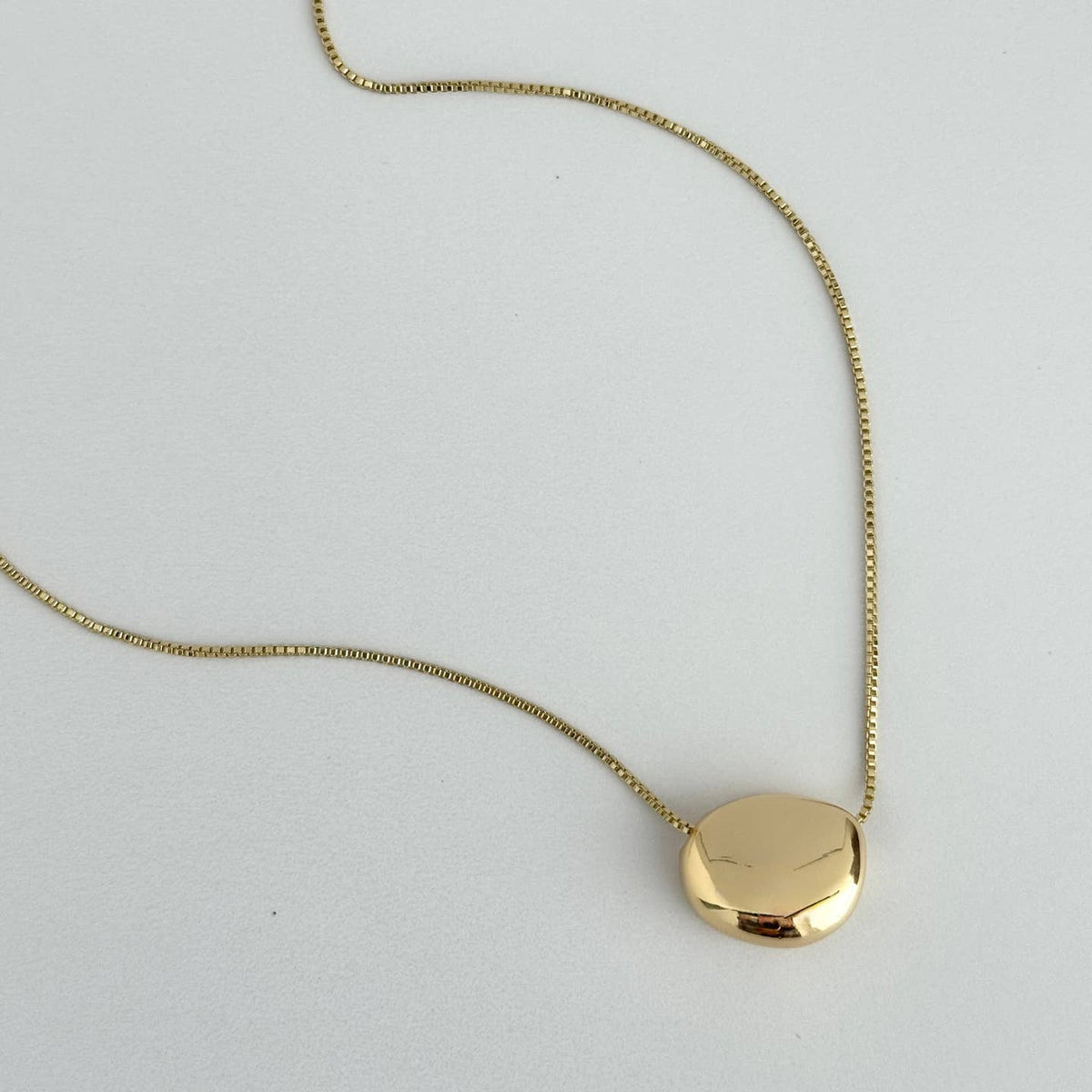 Emanuelle Necklace