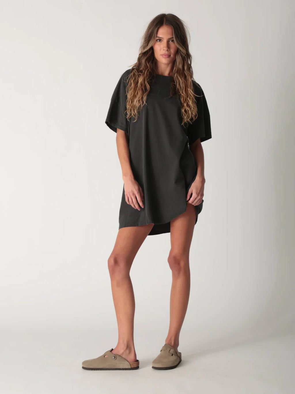 Billy T Shirt Dress