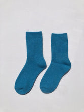Load image into Gallery viewer, Angora Wool Socks
