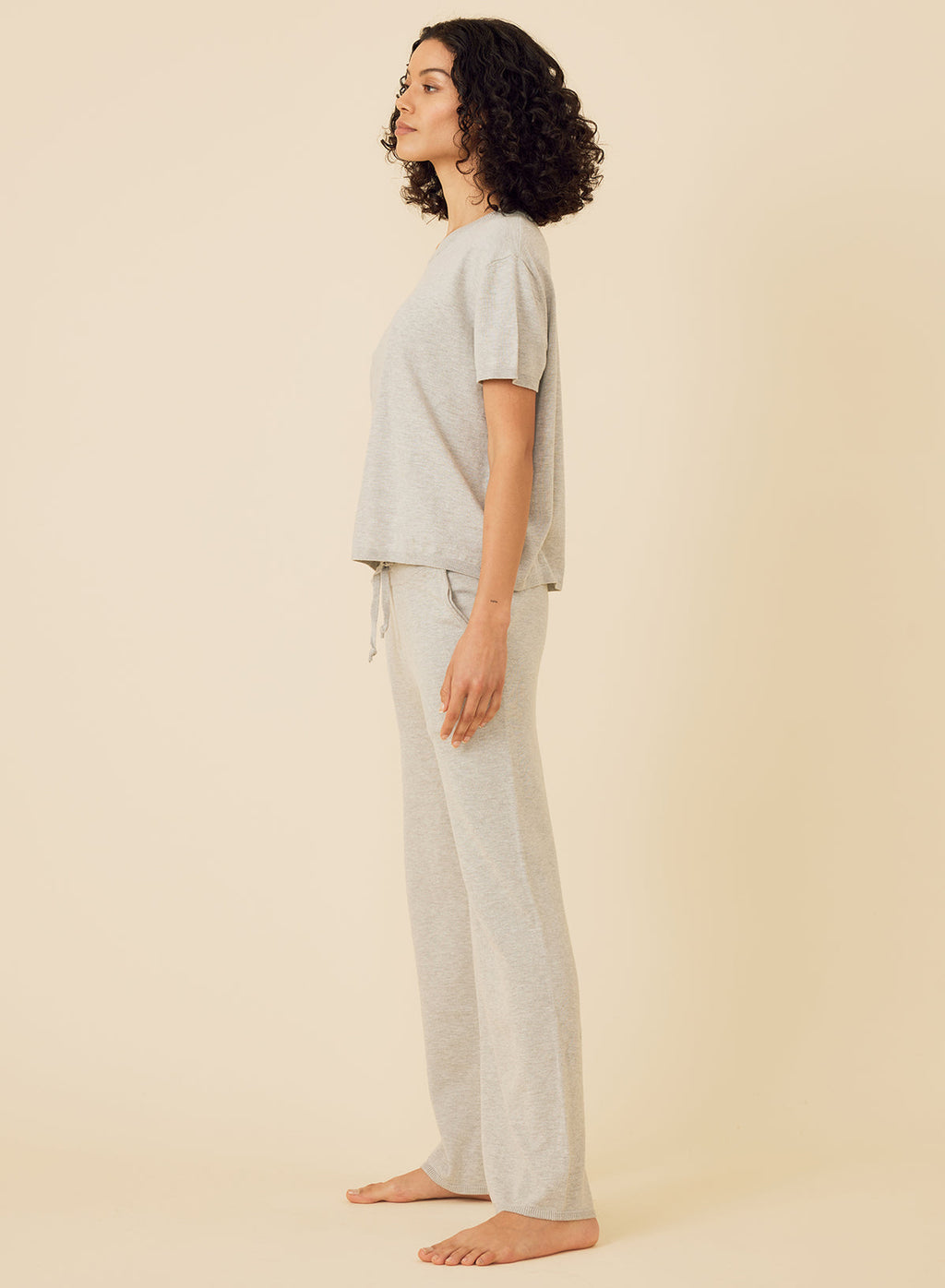 Bianca Cotton Pant