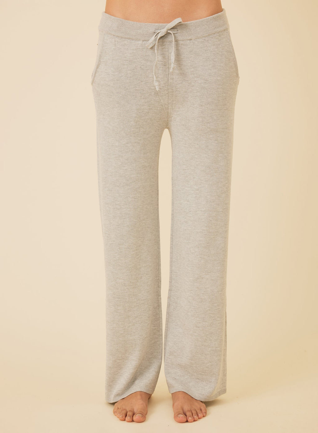 Bianca Cotton Pant