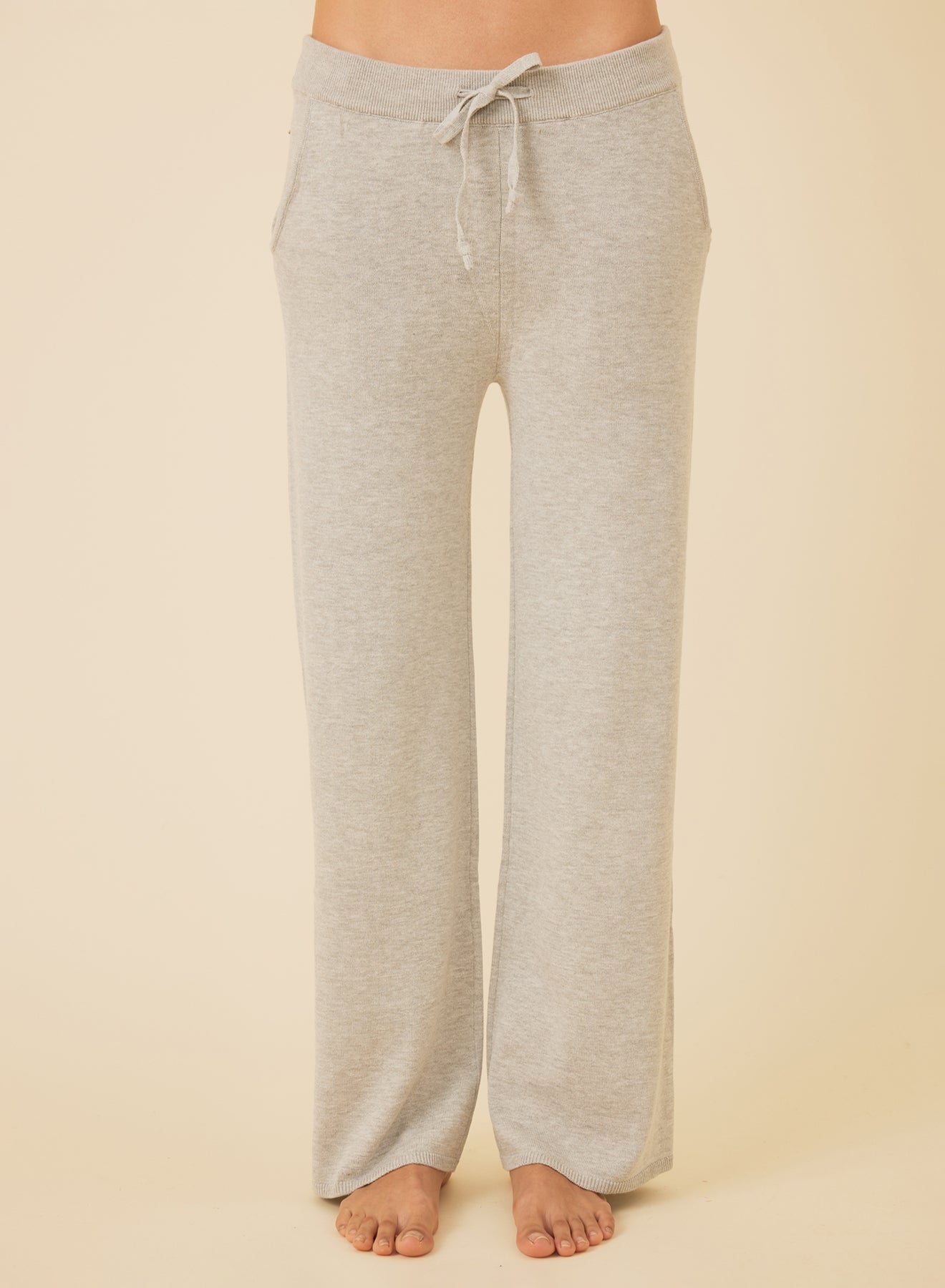 Bianca Cotton Pant